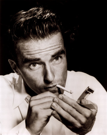 Montgomery Clift Wallpapers